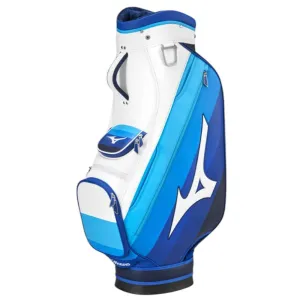 Limited Time Mizuno Tour Cart Bag - Staff Unlock the Deal, Cobra AeroJet driver, Lightweight golf shoes