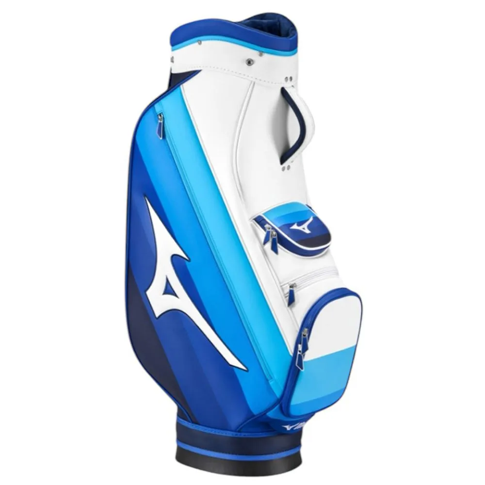 Mizuno Tour Cart Bag - Staff, Golf stand bag