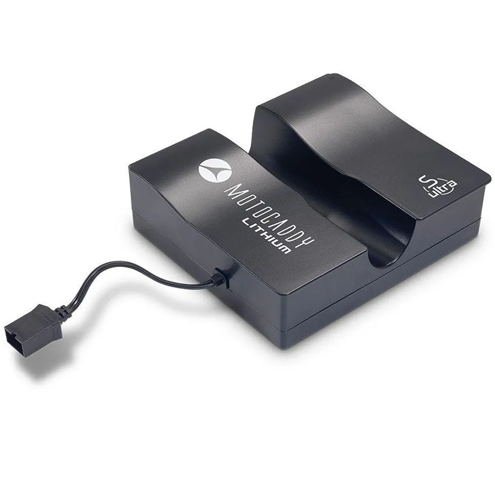 Limited Time Motocaddy S-Series Lithium Battery & Charger - 36 Hole/12v Everyday Low Price, Golf simulator for home