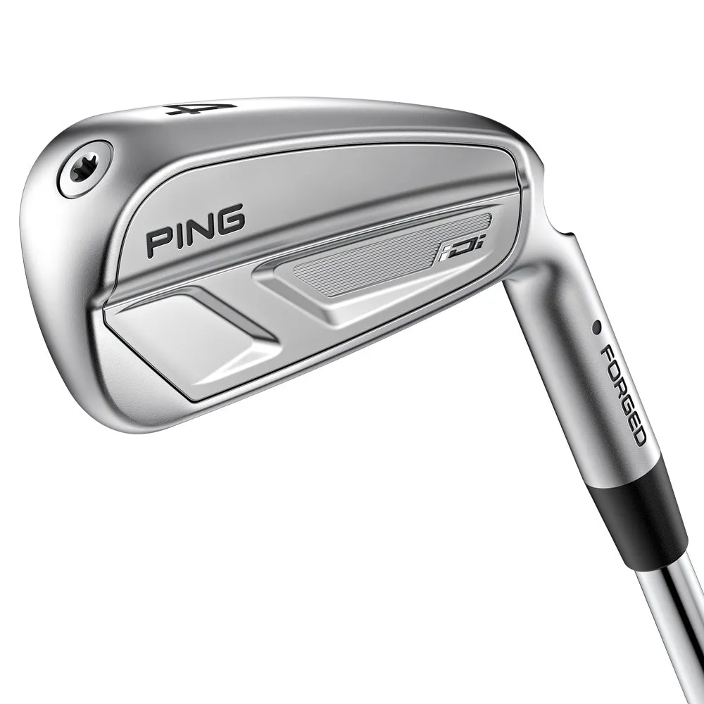 Ping iDi Utility Iron - Graphite, Golf bag rain cover