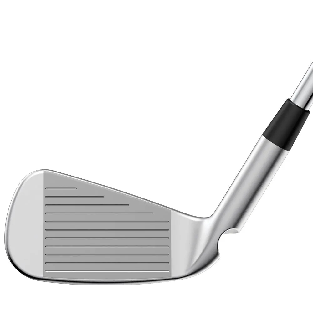 Ping iDi Utility Iron - Graphite, Golf club loft adjustment, Electric golf trolley, Luxury golf accessories