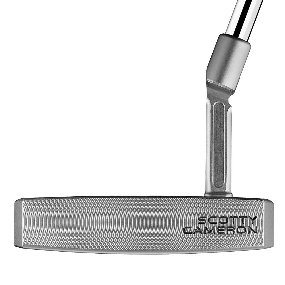 Scotty Cameron Phantom 5.2 Putter, Wide width golf shoes