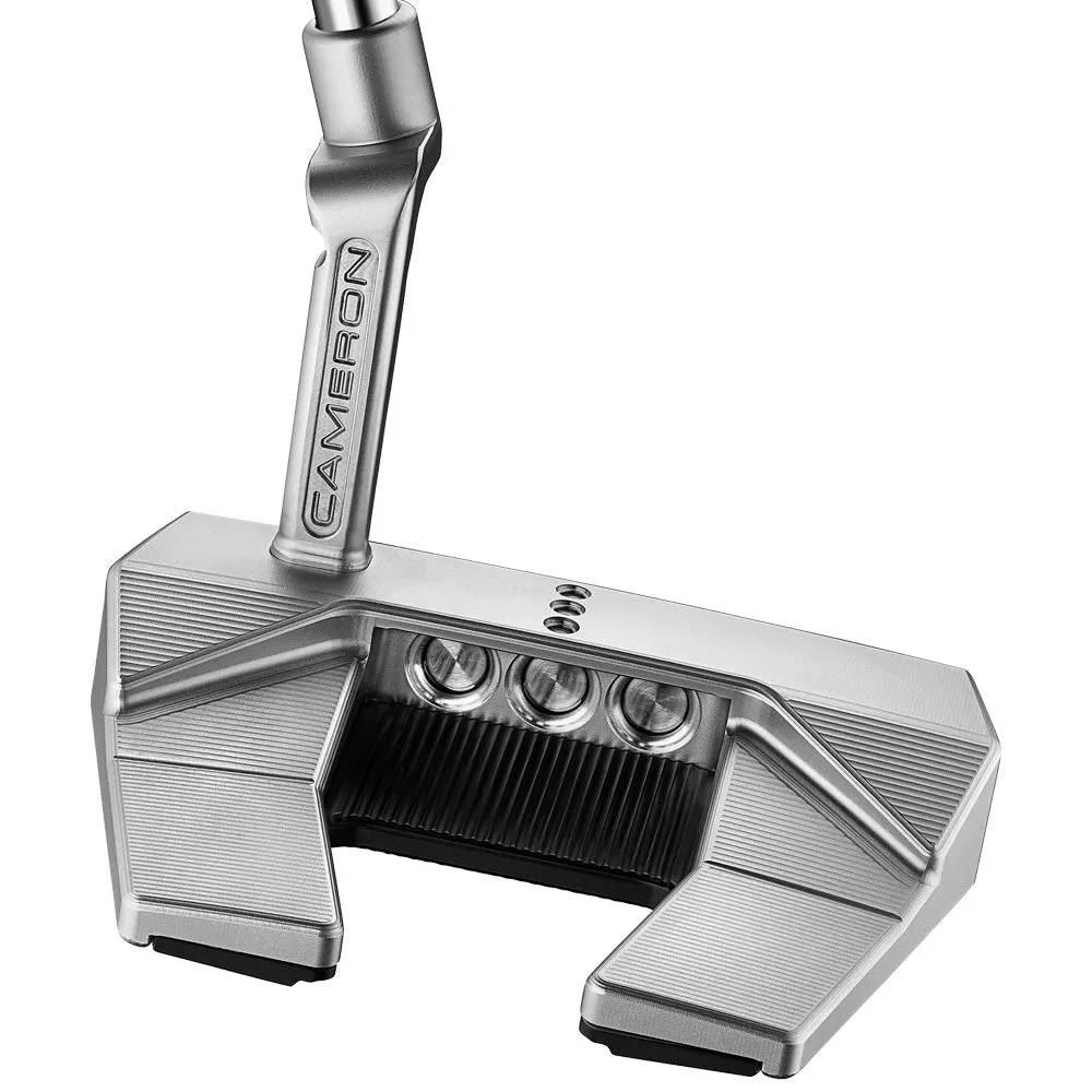Scotty Cameron Phantom 5.2 Putter, Recycled golf accessories, Compression golf socks