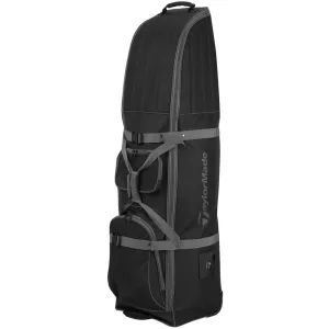 Limited Time TaylorMade Performance Travel Cover - Black Hot Deal, Cyber Monday golf discounts, Golf club grips, Golf mat for home