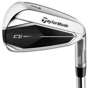 Limited Time TaylorMade Qi Irons - Graphite The Choice is Clear, Nike Air Zoom golf shoes, Low compression golf balls, Summer golf shoes