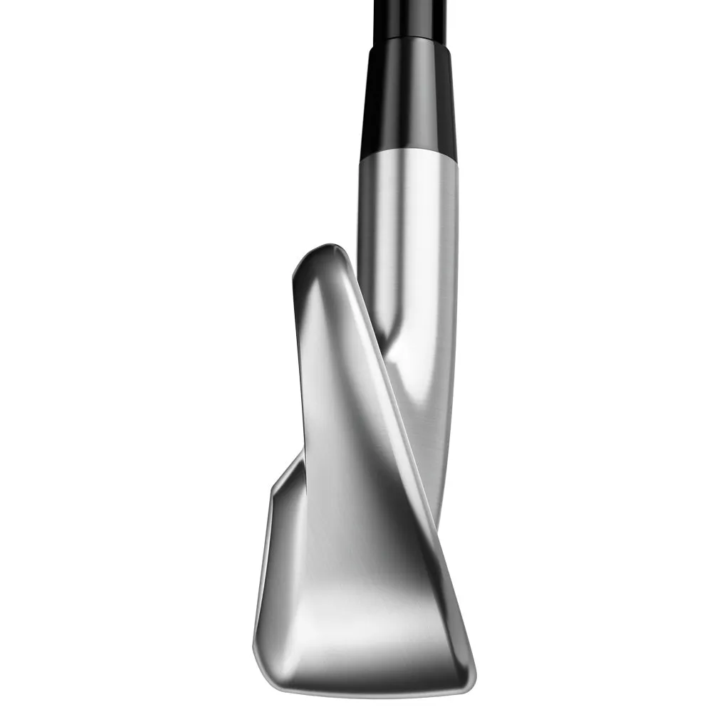 Titleist T-Series T250 Utility Iron, Golf vest for men