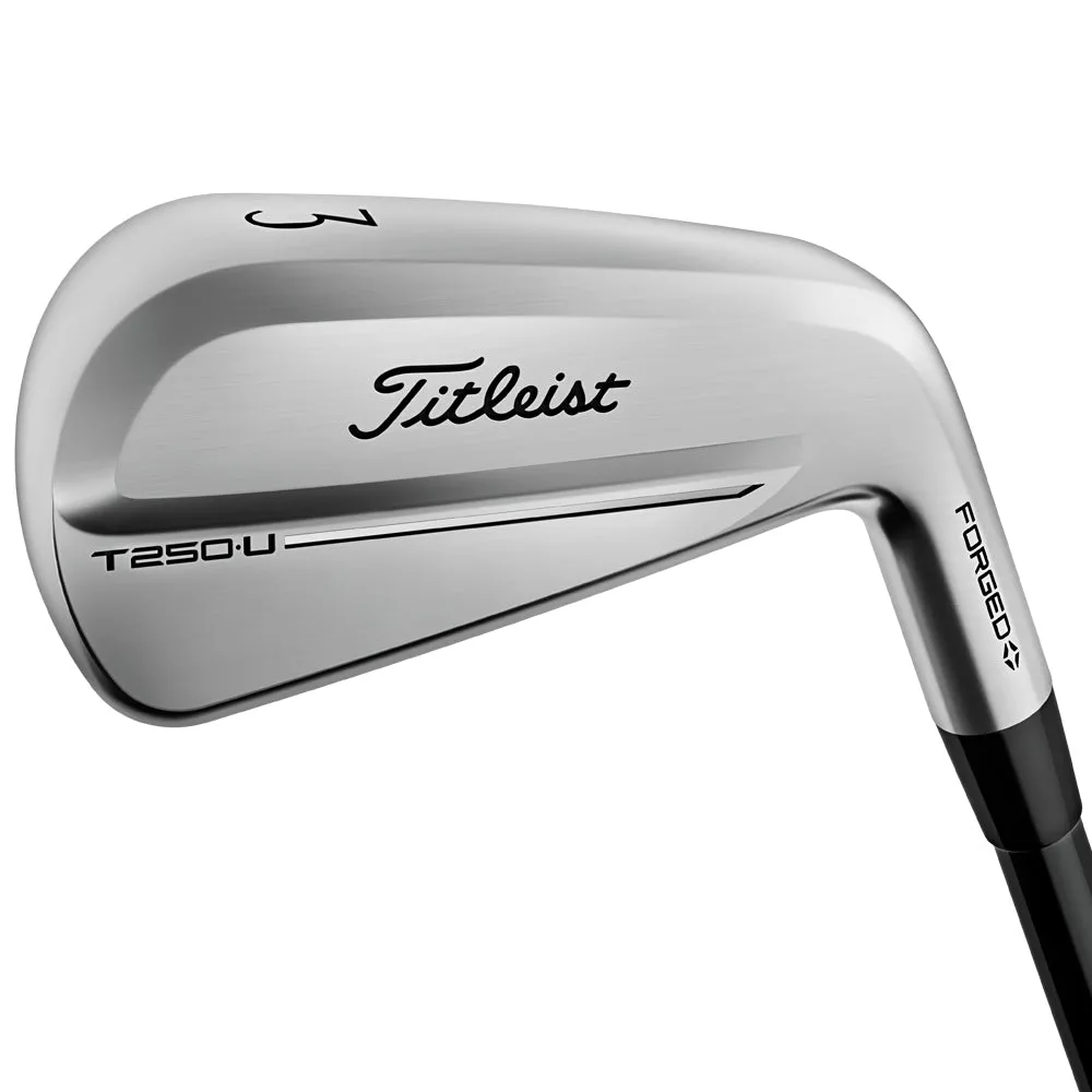 Titleist T-Series T250 Utility Iron, Golf balls for distance, Golf ball markers, Golf meme gifts