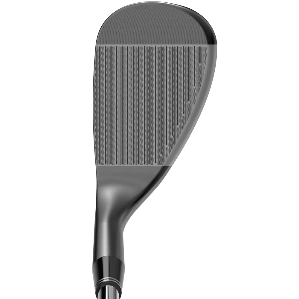 Cleveland RTZ Black Satin Wedge - Graphite, Golf practice balls, Golf vest for men