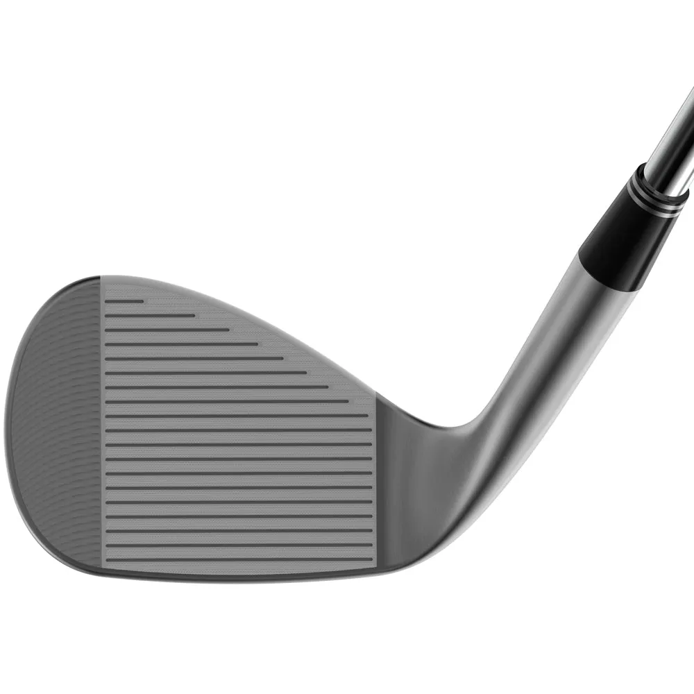 Cleveland RTZ Black Satin Wedge - Graphite, Golf organizer for car