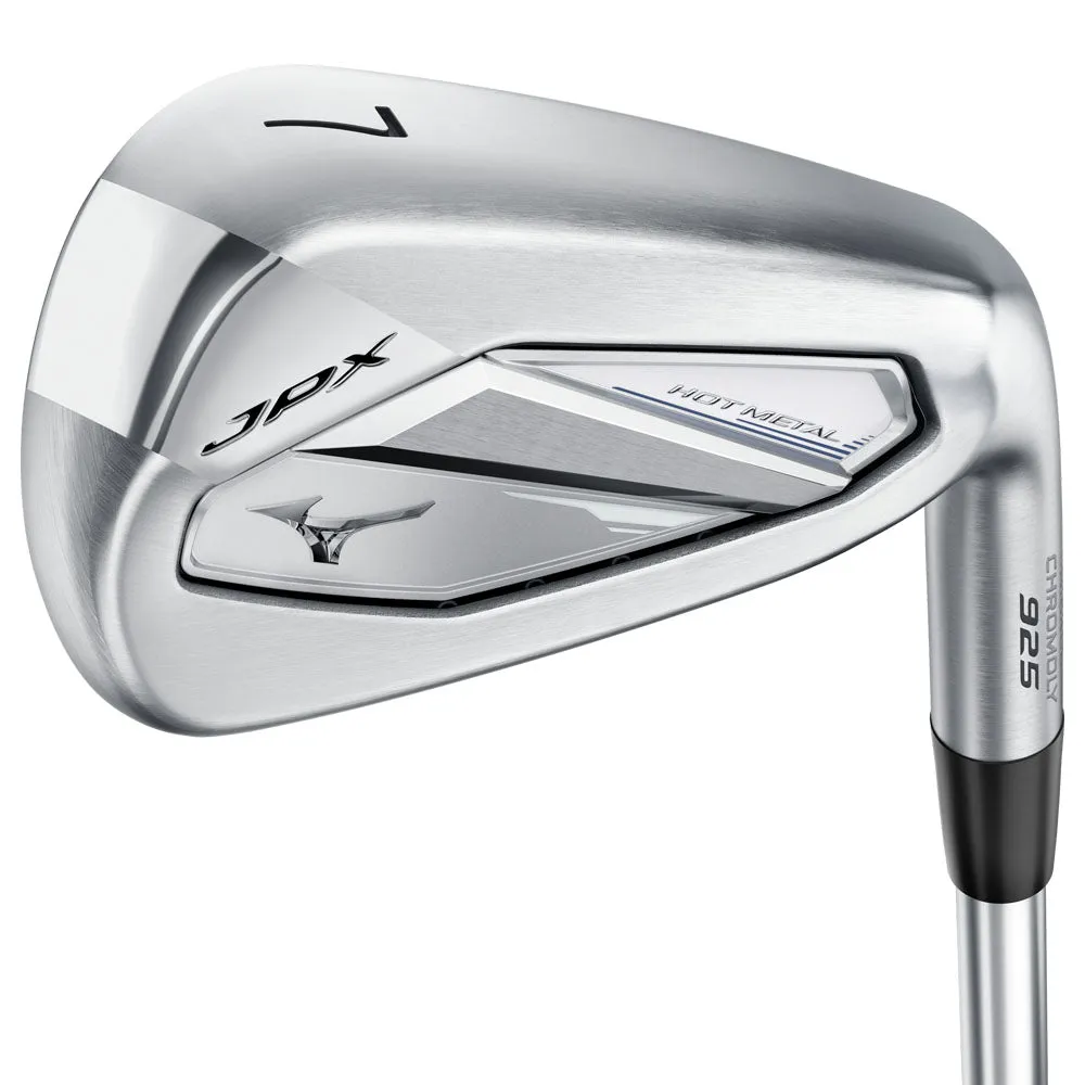 Mizuno JPX 925 Hot Metal Irons - Steel, How to choose golf irons for beginners, Golf cart cup holder