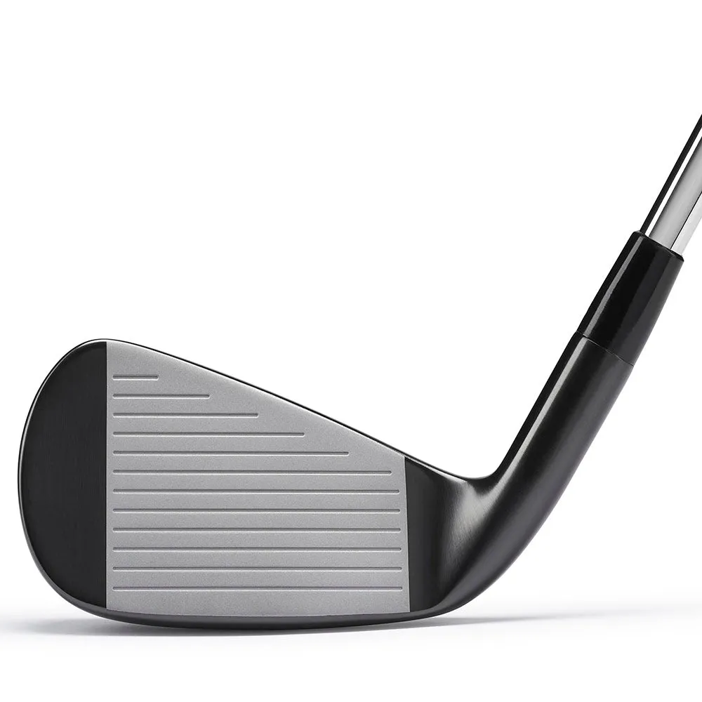 Mizuno Pro 24 Fli-Hi Utility Iron - Graphite, Golf practice net