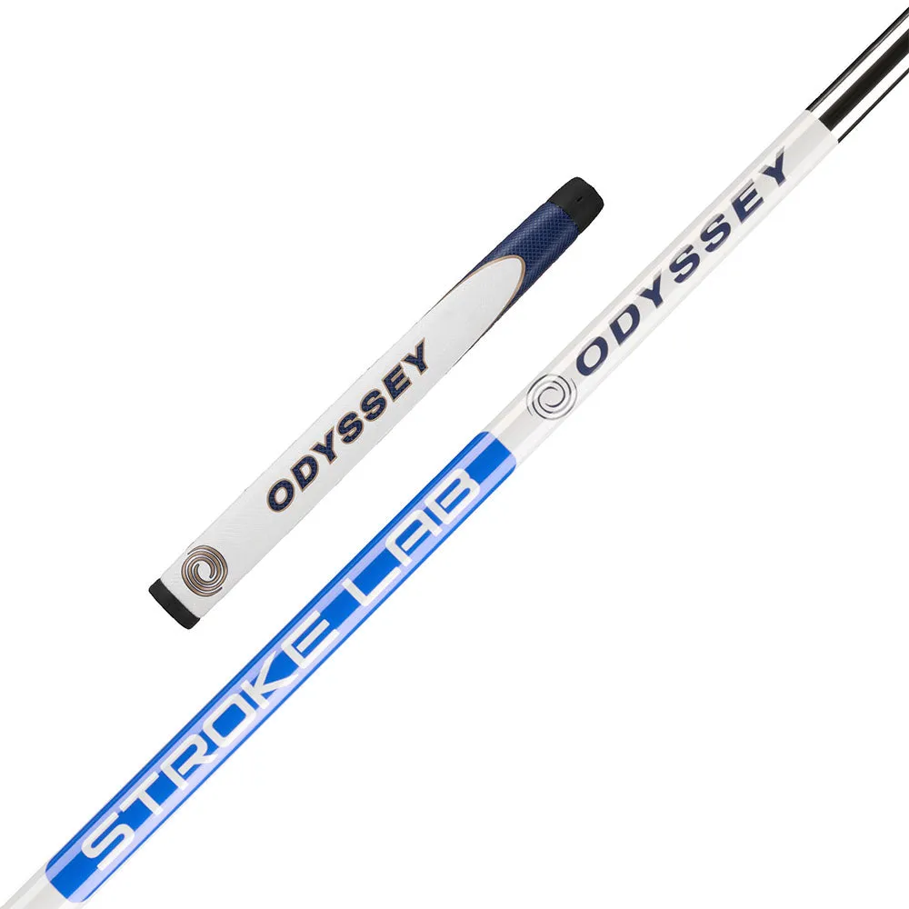 Odyssey Ai-One Milled Putter - Rossie V T, Golf balls for distance, Golf launch monitor
