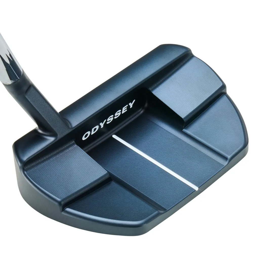 Odyssey Ai-One Milled Putter - Three T, Nike Air Zoom golf shoes, Golf travel case