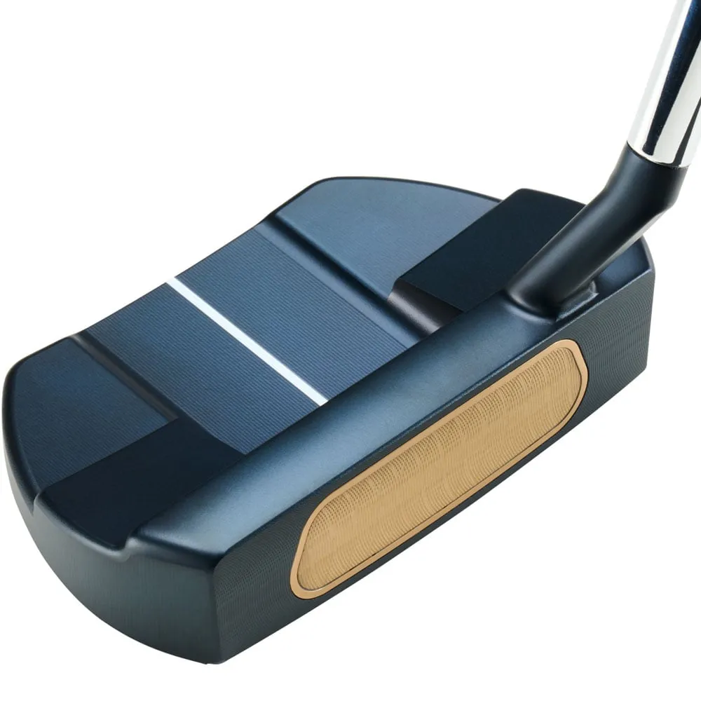 Odyssey Ai-One Milled Putter - Three T, Golf club grips, Senior golf clubs