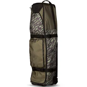 Loved by Thousands OGIO Renegade Travel Cover - Forest Camo Grab Yours Now, Golf bag cooler pocket, Golf rangefinder, Golf vest for men