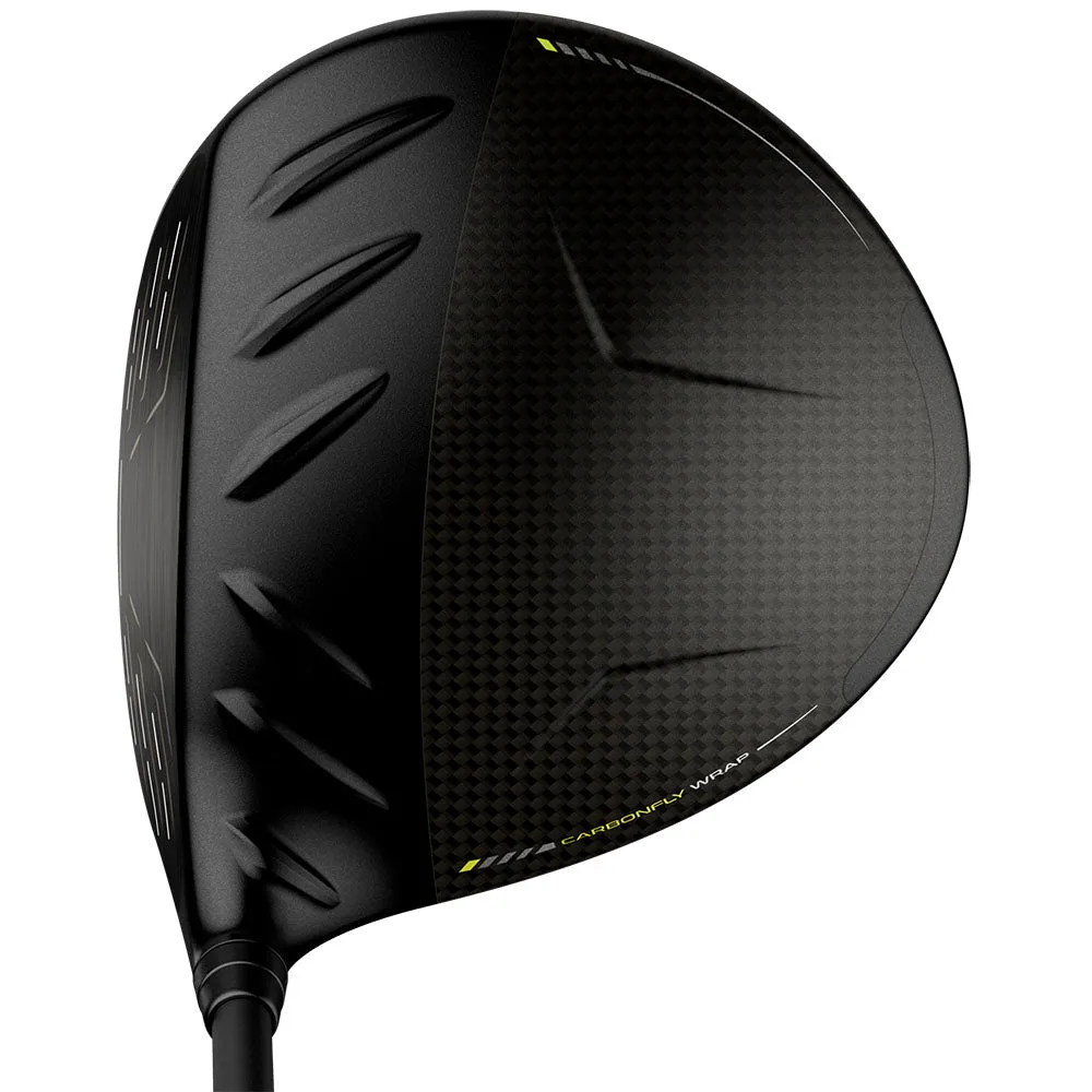 Ping G430 MAX 10K Driver, High visibility golf balls