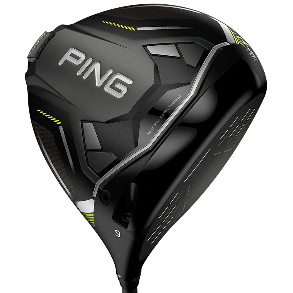 Loved by Thousands Ping G430 MAX 10K Driver Find Your Perfect Fit, Golf grip tape, Clearance golf clubs, Portable golf net