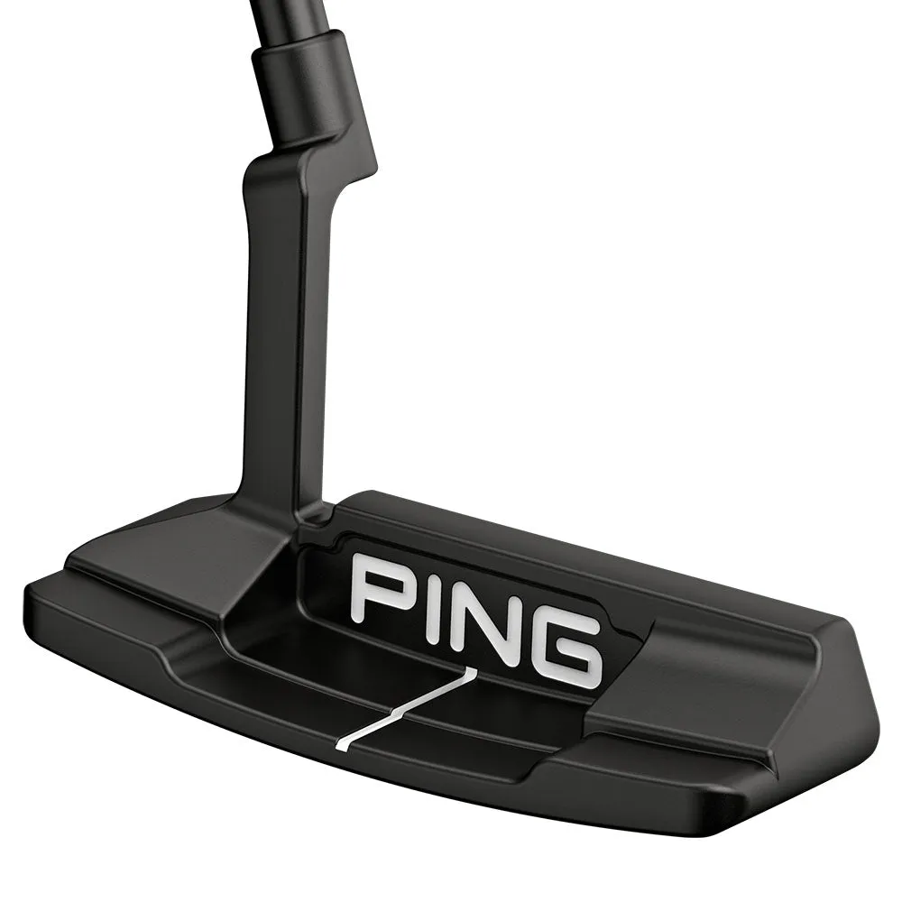 Ping Putter - Anser 2D, Low compression golf balls, Women's golf skirts, Golf bag rain cover