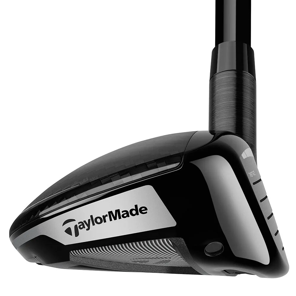 TaylorMade Qi10 Rescue Hybrid, Forged vs cast irons, Golf ball stamp kit, USGA approved golf balls