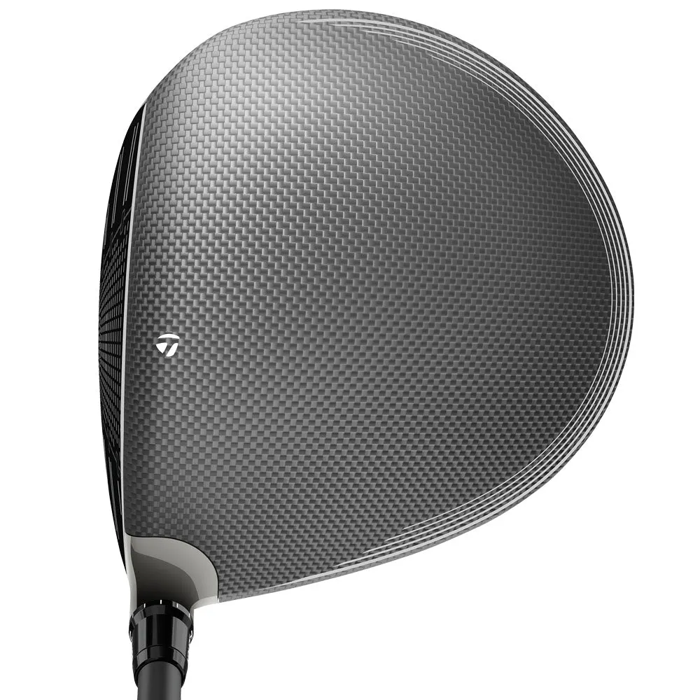 TaylorMade Qi35 Driver - Max Lite, Golf fitness equipment, Breathable golf pants, Golf gear for tall men