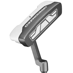 Loved by Thousands Wilson Ladies Harmonised M1 Golf Putter Hot Pick, Golf club regripping kit
