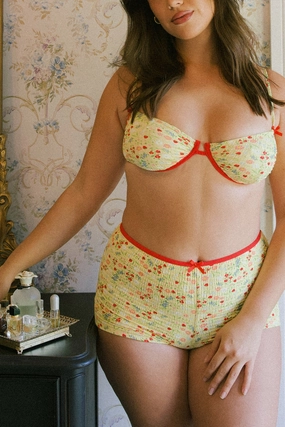 Luisa Short