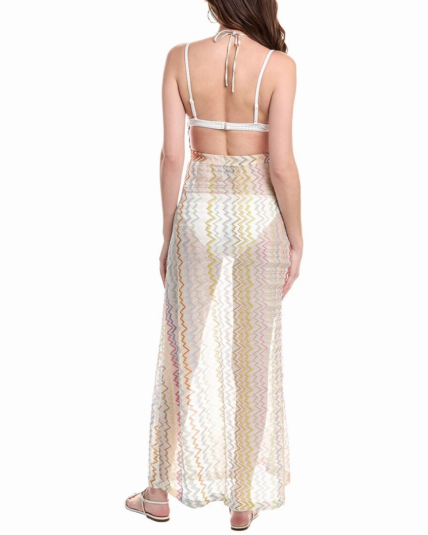 M Missoni Maxi Cover-Up