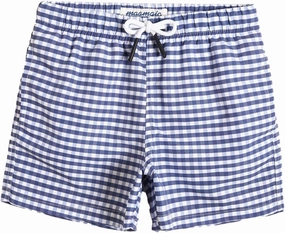 maamgic Boys Swim Trunks Toddler Swim Shorts Little Boys Bathing Suit Swimsuit Toddler Boy Swimwear