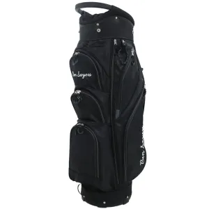 Made for You Ben Sayers DLX Cart Bag - Black/Grey Must-Have, Team golf uniforms, Cheap golf equipment