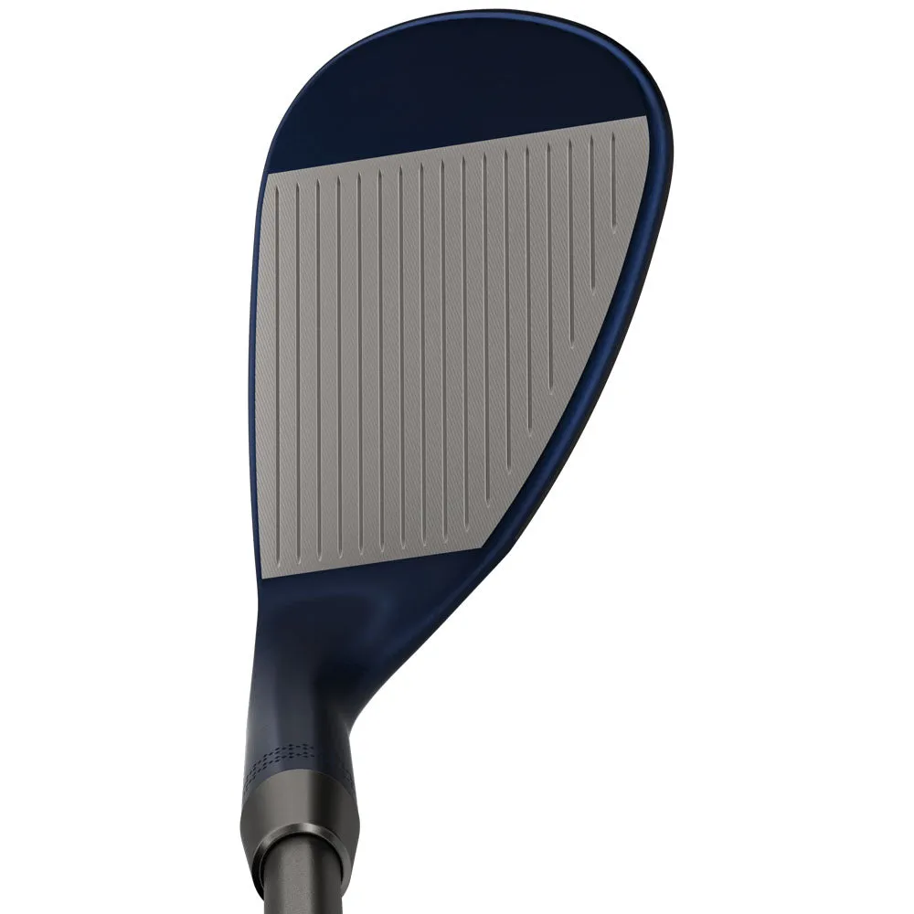 Callaway Opus Platinum Blue Wedge - Steel, UV protection golf hat