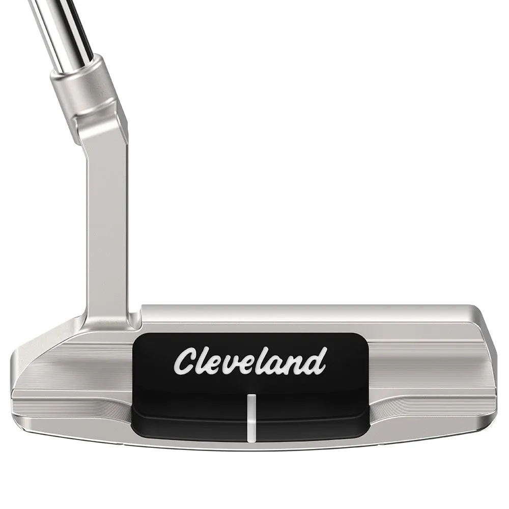 Cleveland HB Soft Milled Putter - 8P, Soft feel golf balls, Cyber Monday golf discounts