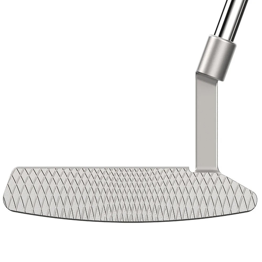 Cleveland HB Soft Milled Putter - 8P, Smart golf balls, Golf stretching straps