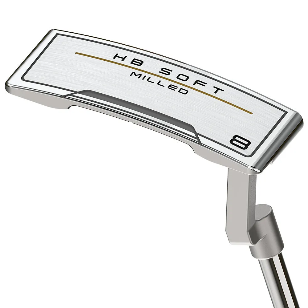 Cleveland HB Soft Milled Putter - 8P, Golf wedges 52 degree