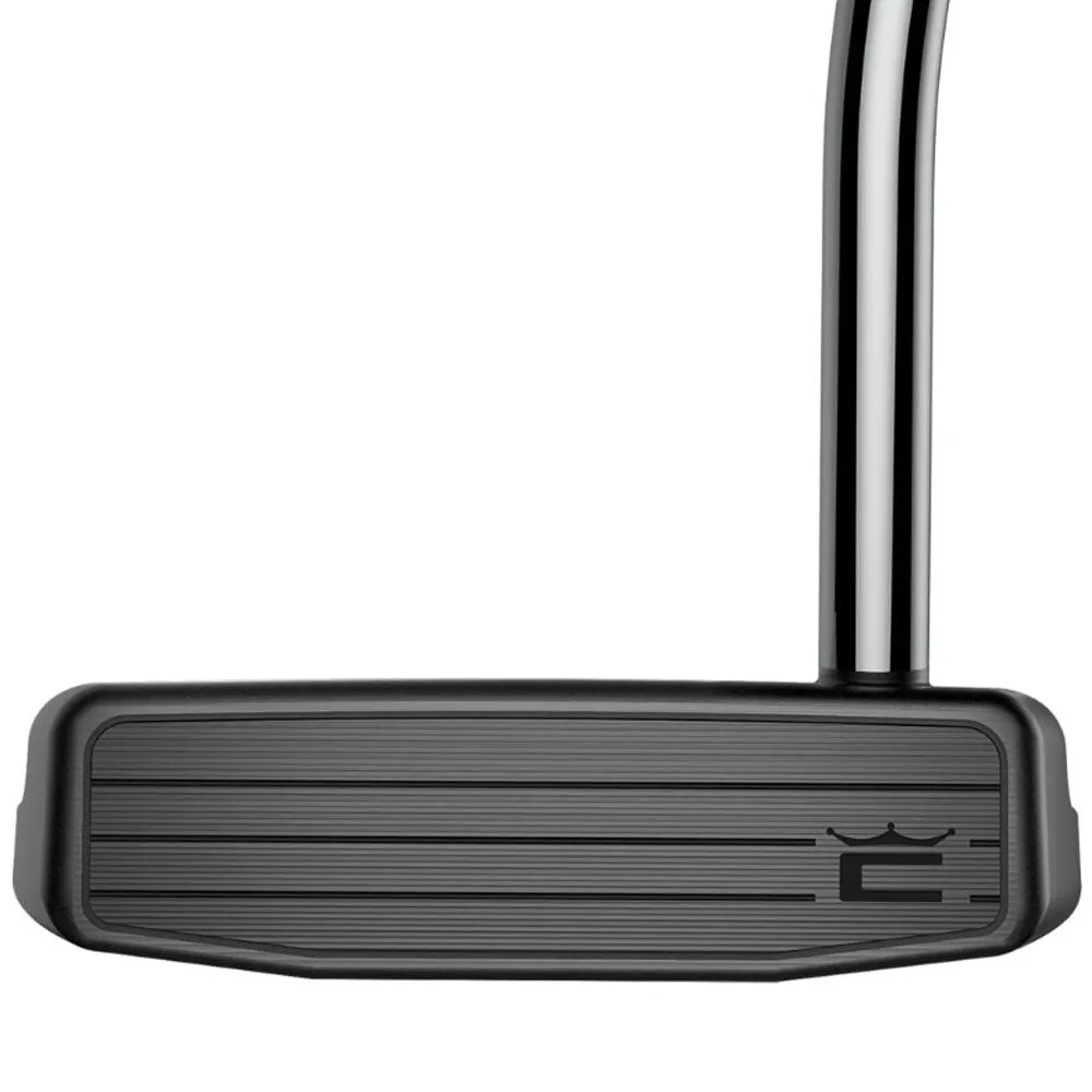 Cobra 3D Printed Putter - Agera RS Counter Balanced Black, Golf accessories for beginners, Golf club cleaner