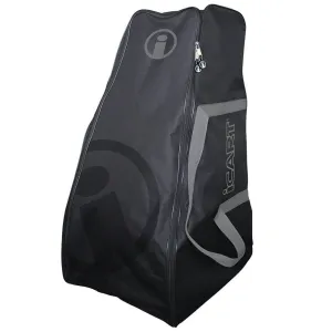 Made for You iCart Storage Bag - Black Trending Now, Golf club cleaner, Lightweight golf shoes