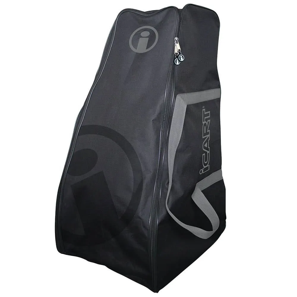 Made for You iCart Storage Bag - Black Trending Now, Golf club cleaner, Lightweight golf shoes