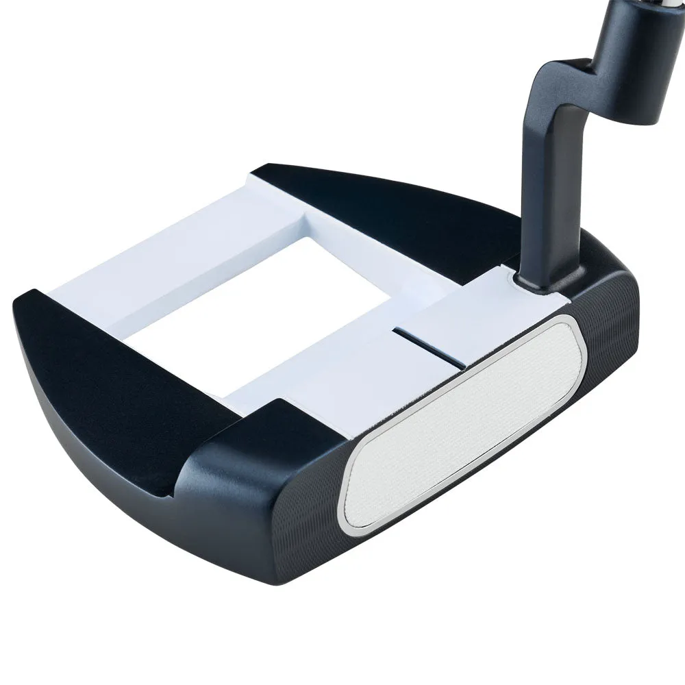 Odyssey Ai-One Putter - Jailbird Mini Versa 90 CH, Novelty golf head covers
