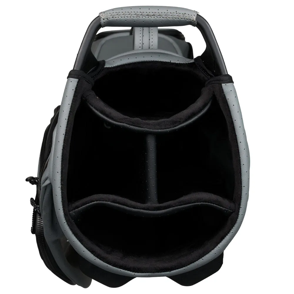 Ogio Golf Shadow Stand Bag - Grey, Golf gift for men, Golf divot tool, Top-rated golf rangefinders 2024