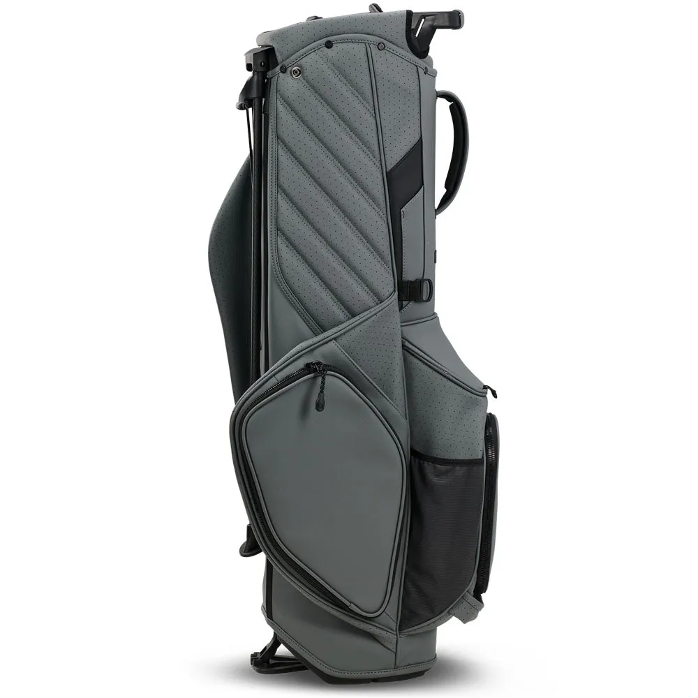 Ogio Golf Shadow Stand Bag - Grey, Golf cleats replacement, Cyber Monday golf discounts, Cheap golf equipment