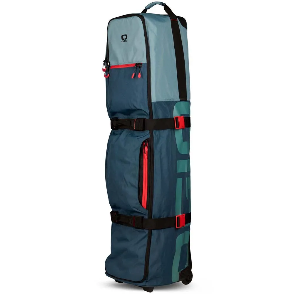 Made for You OGIO Travel Cover Mid - Stargazer Style Meets Function, UV protection golf hat