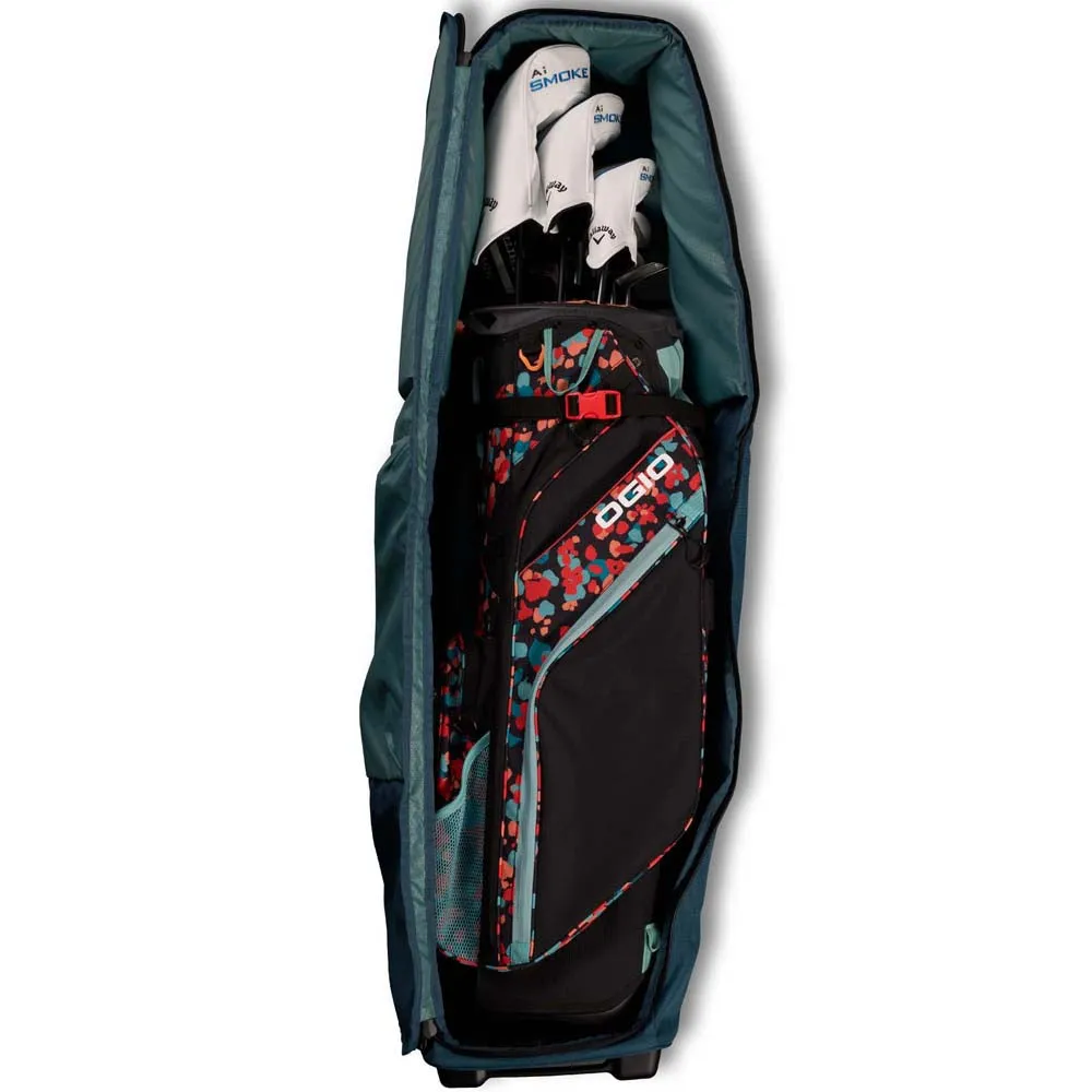 OGIO Travel Cover Mid - Stargazer, Funny golf gifts, Best waterproof golf shoes for walking