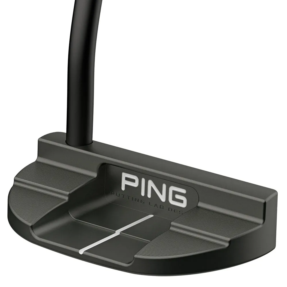 Ping PLD Milled Putter - DS72, Lightweight golf shoes, Custom golf clubs