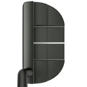 Made for You Ping PLD Milled Putter - DS72 Youll Love This, Yellow golf balls
