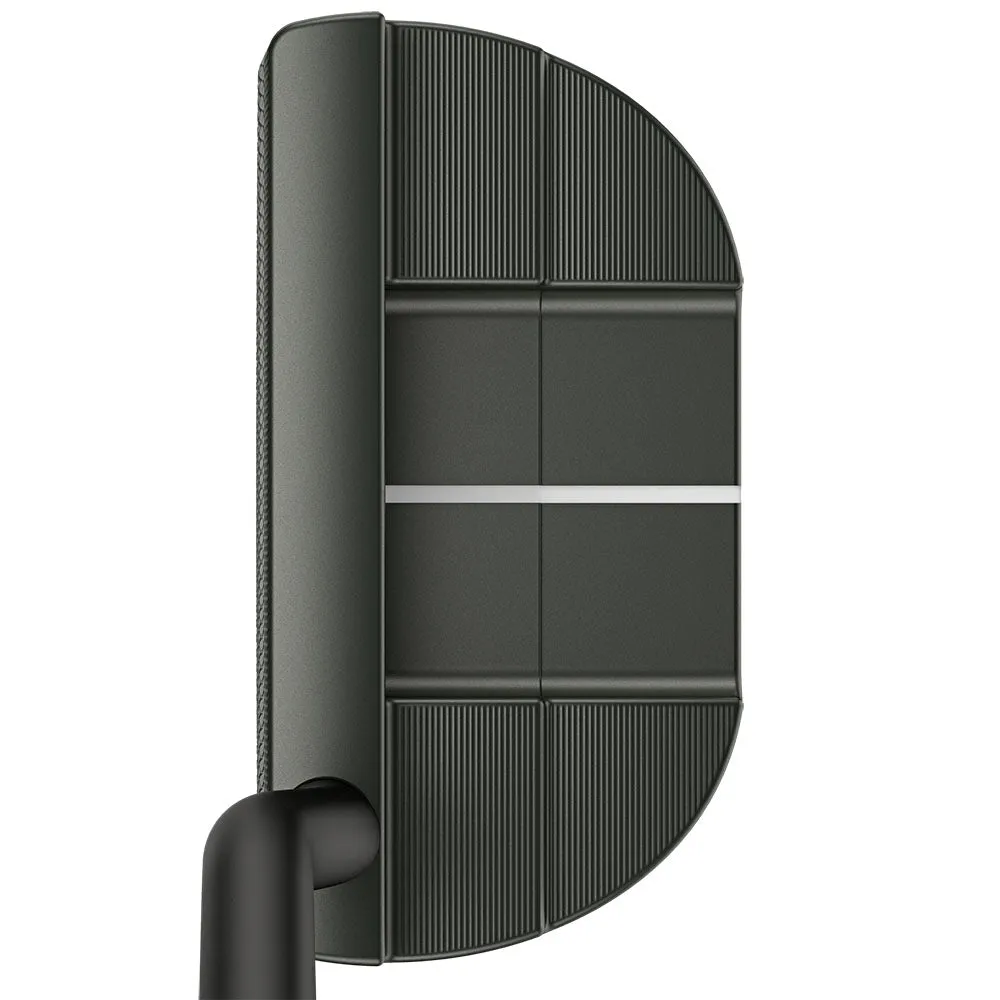Made for You Ping PLD Milled Putter - DS72 Youll Love This, Yellow golf balls