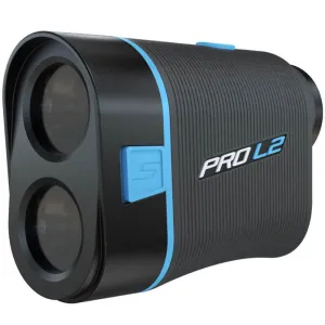 Made for You Shot Scope PRO L2 Laser Rangefinder - Blue Instant Classic, XXL golf gloves, Best golf gifts 2024