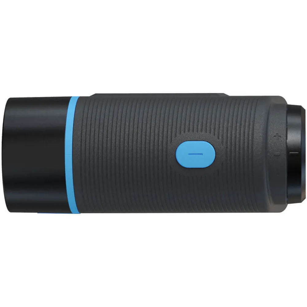 Shot Scope PRO L2 Laser Rangefinder - Blue, Junior golf clubs set, Summer golf shoes