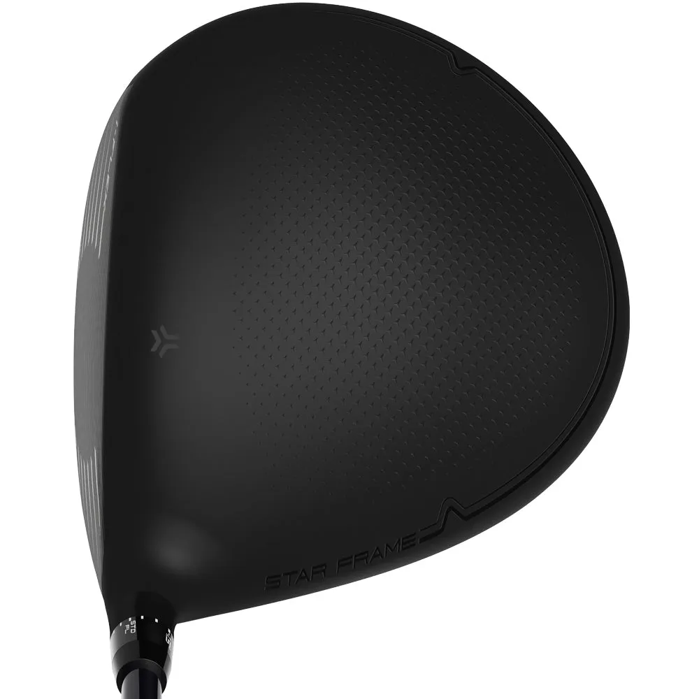 Srixon ZXi Driver - Max, Golf ball stamp kit