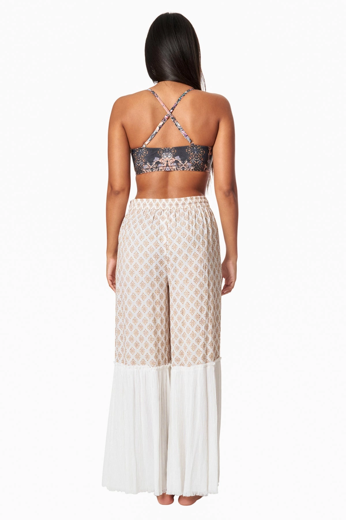 Maggi Palazzo Pants