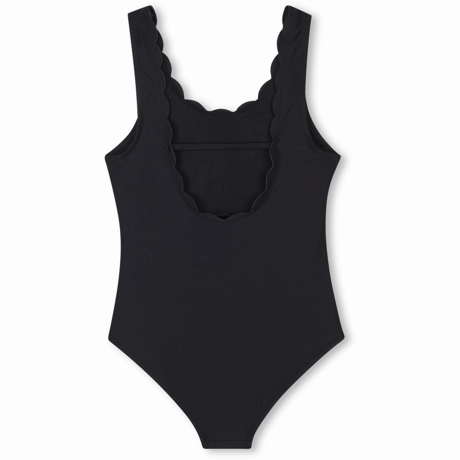 Marc Jacobs Black Swimming Costume