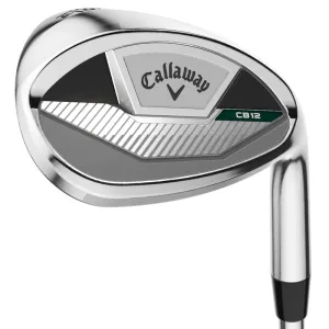 Meet Your Match Callaway CB12 Wedge - Steel Fresh Finds, Golf club grips, Recycled golf accessories